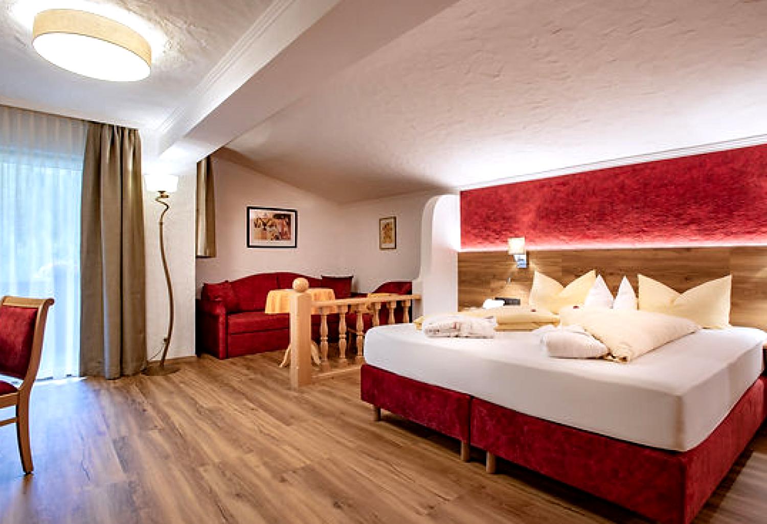 Hotel Österreich