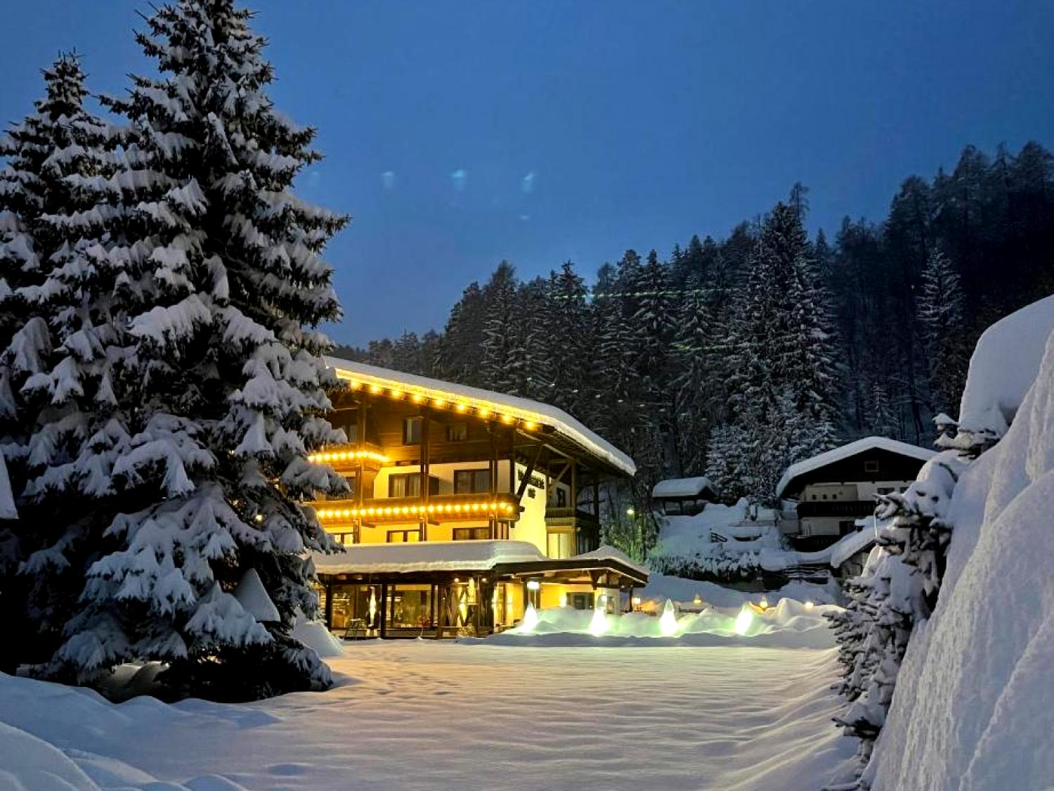 Hotel Osttirol