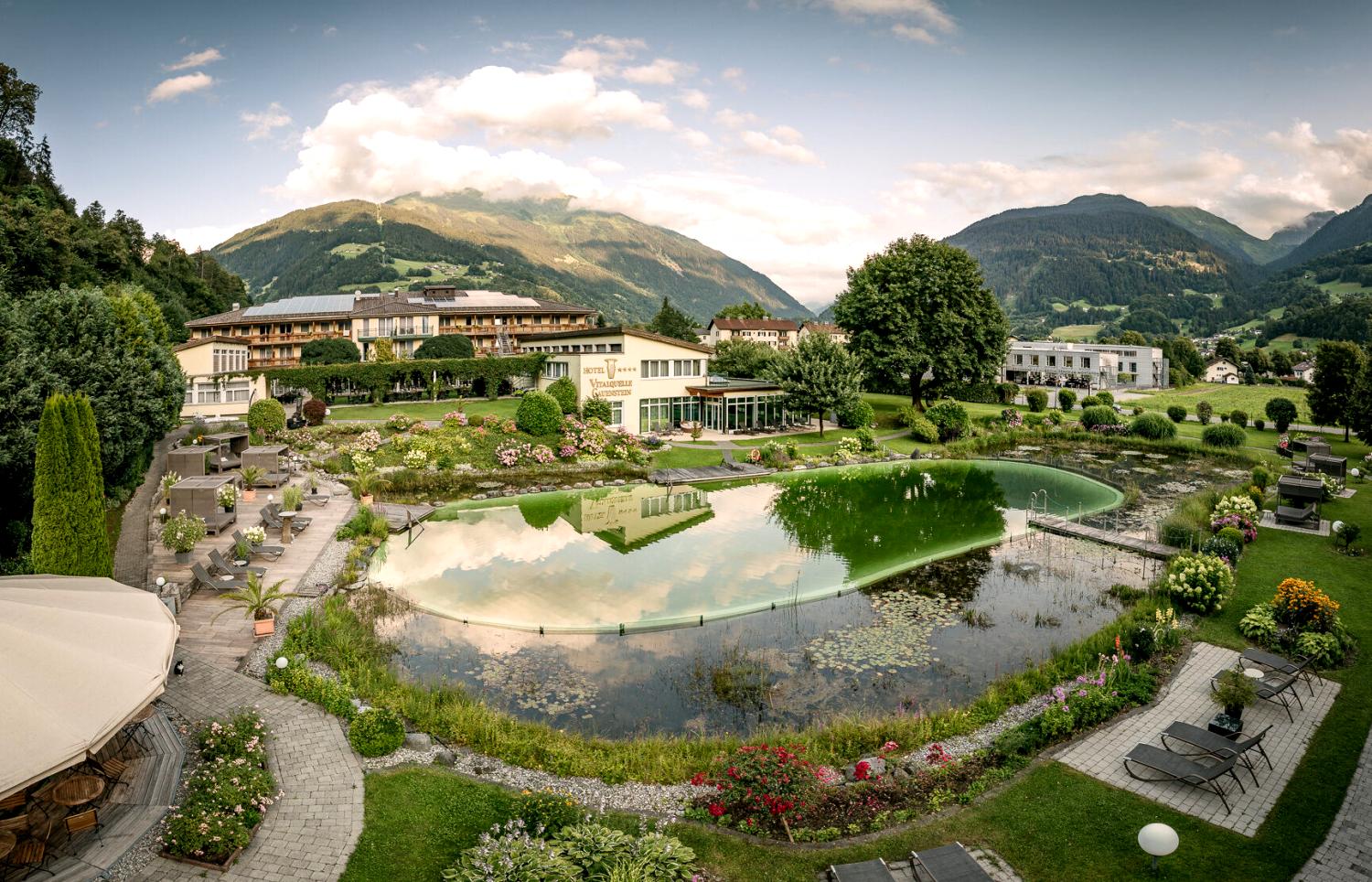 Hotel Bludenz