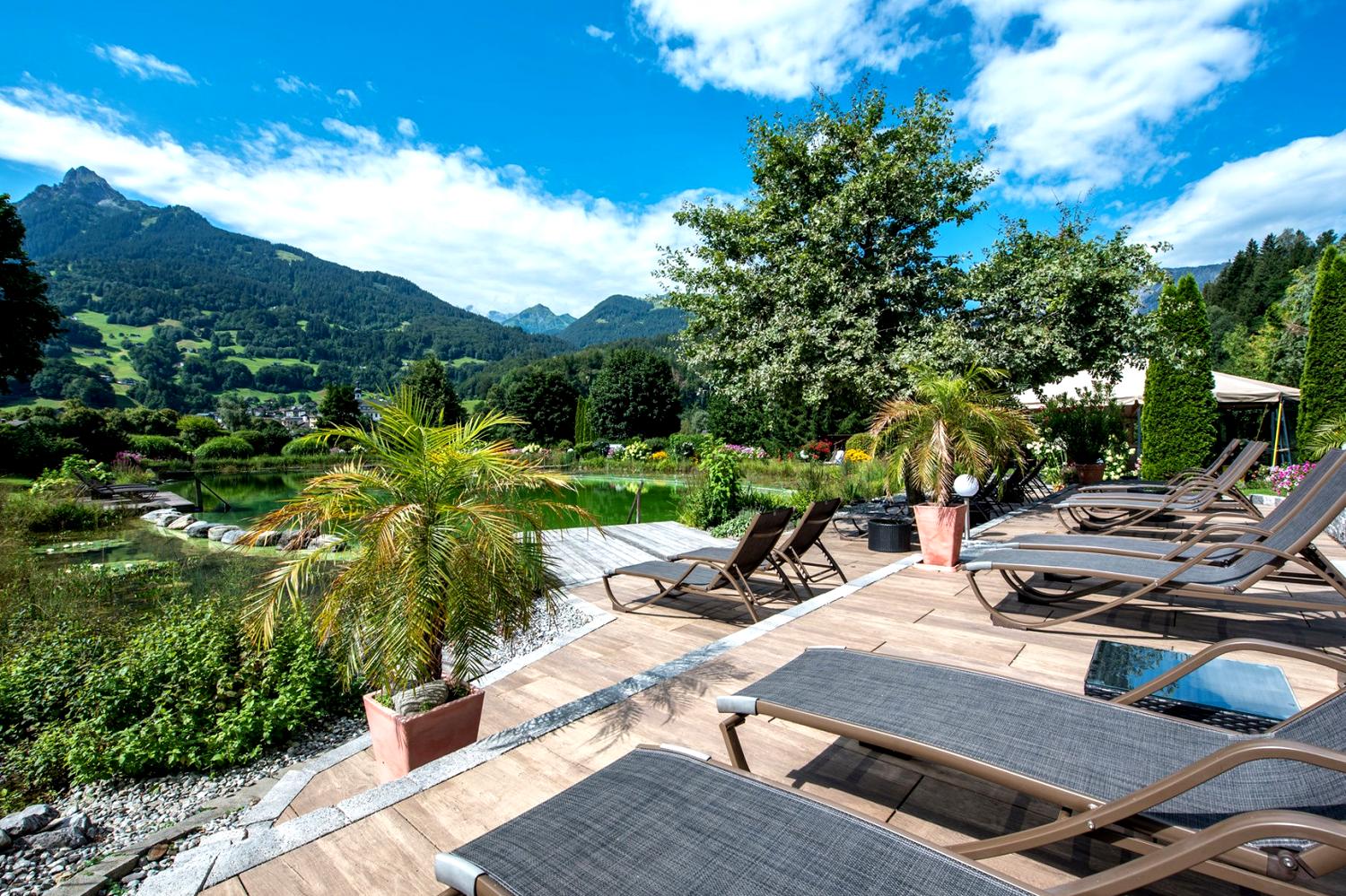 Hotel Österreich