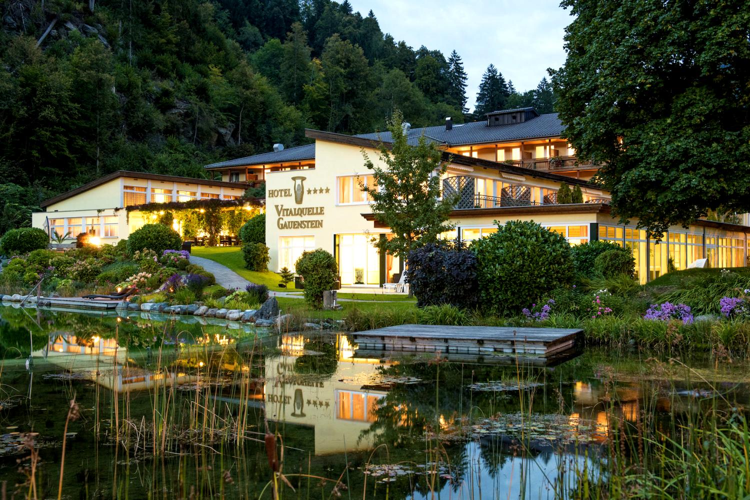 Hotel 3