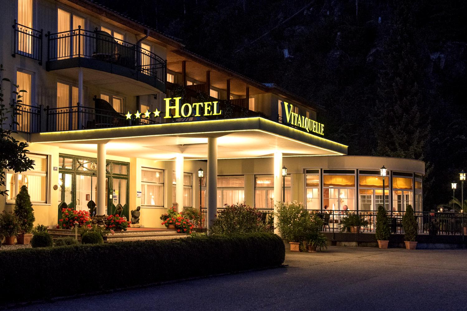 Hotel Radverleih