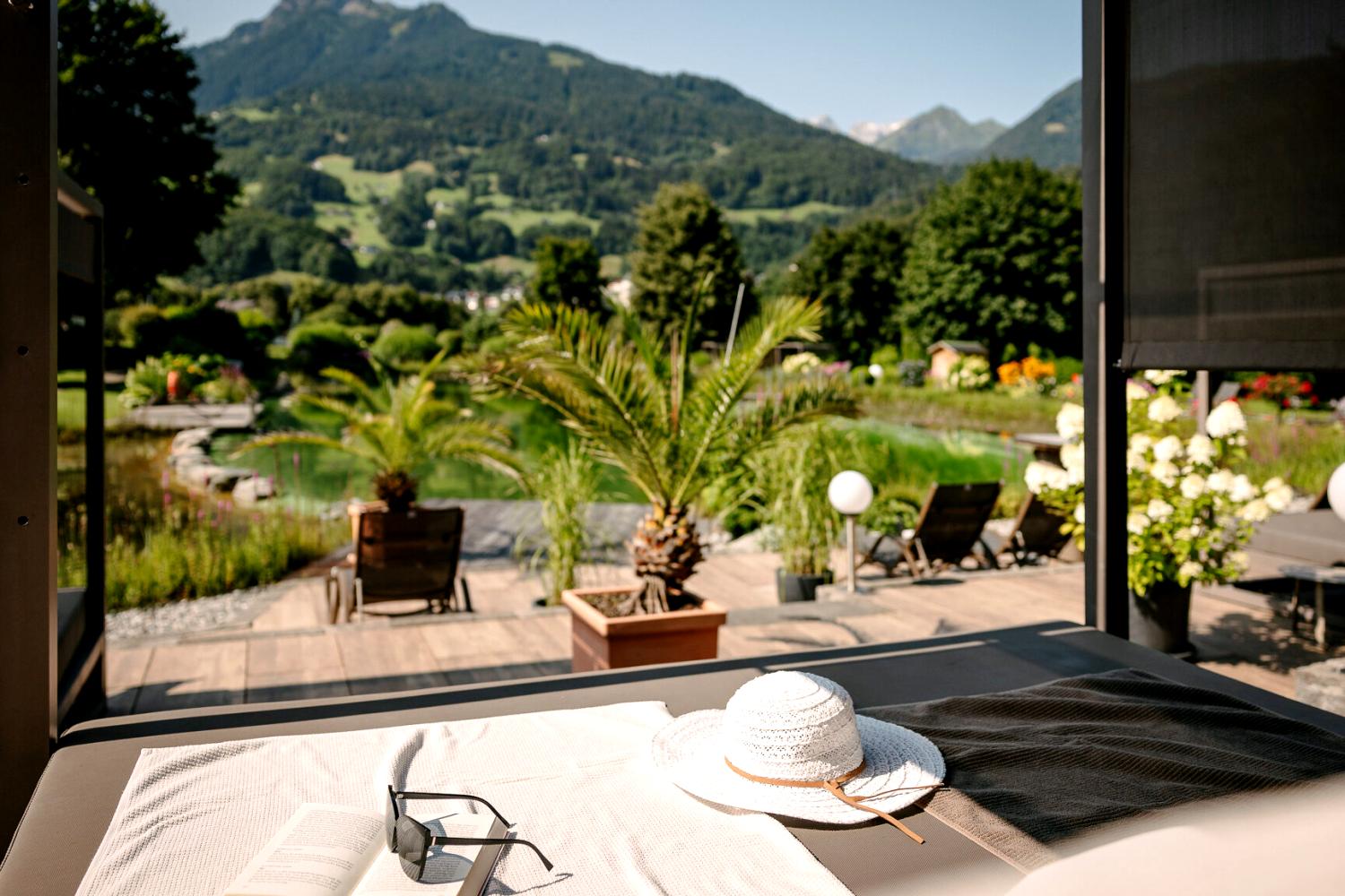 Hotel Schilehrer