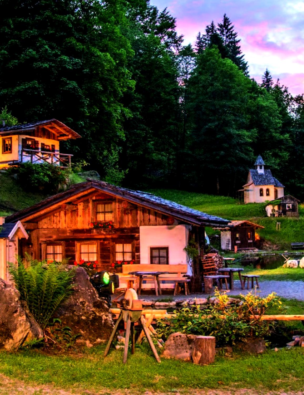 Hotel Hallenbad