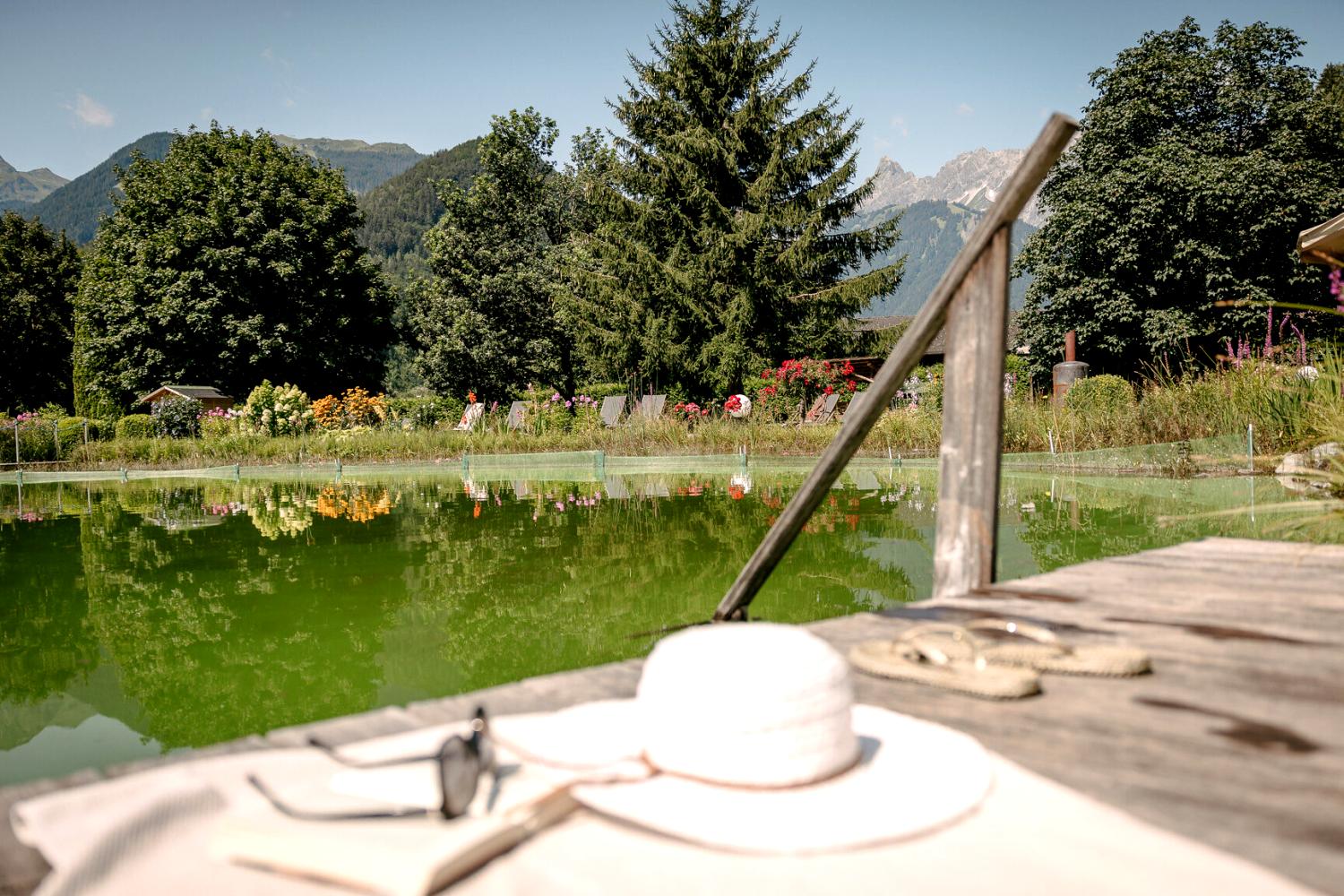 Hotel Reiten