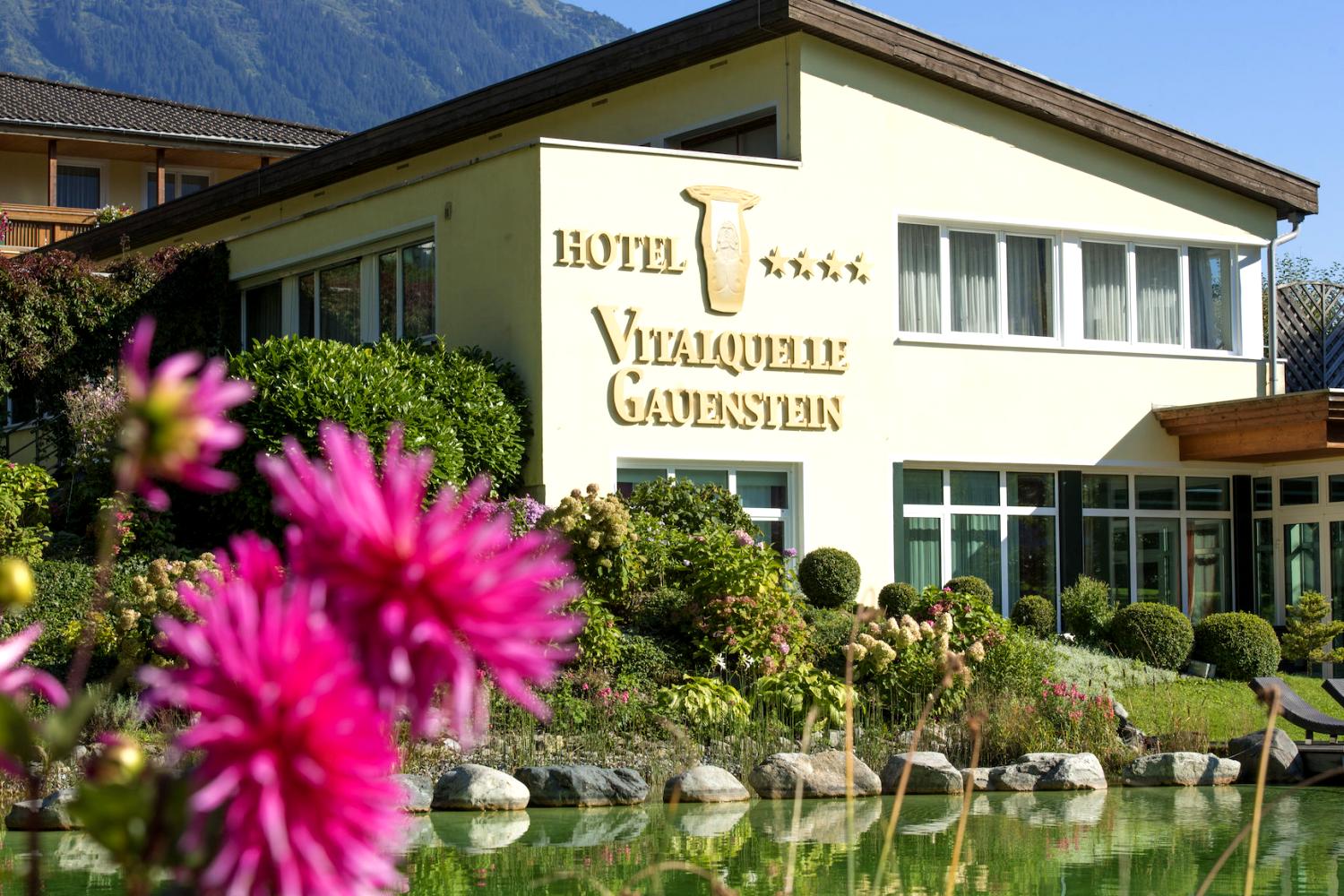 Hotel Fischen / Sportfischen