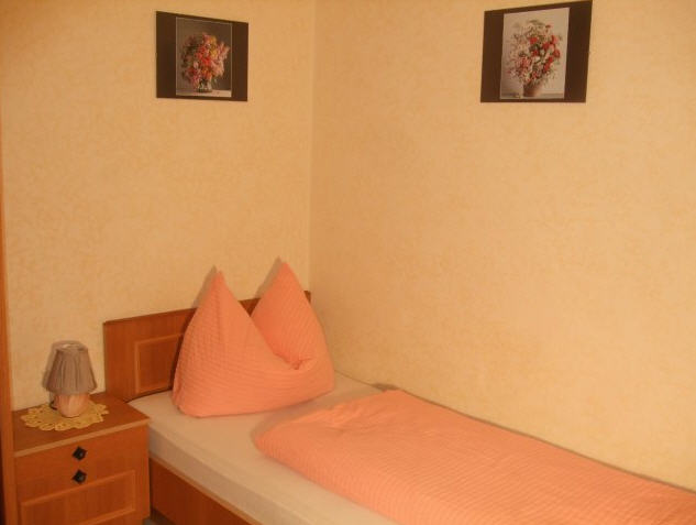 Appartement Ferienwohnung Imst