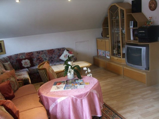 Appartement Ferienwohnung Tirol