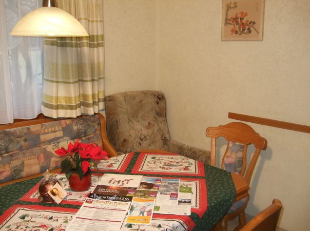 Appartement Ferienwohnung Österreich
