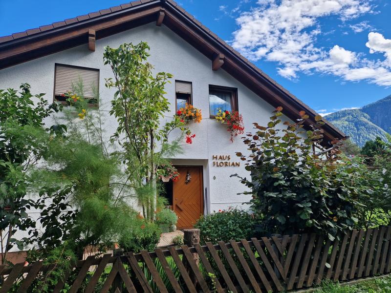Appartement Ferienwohnung Sauna