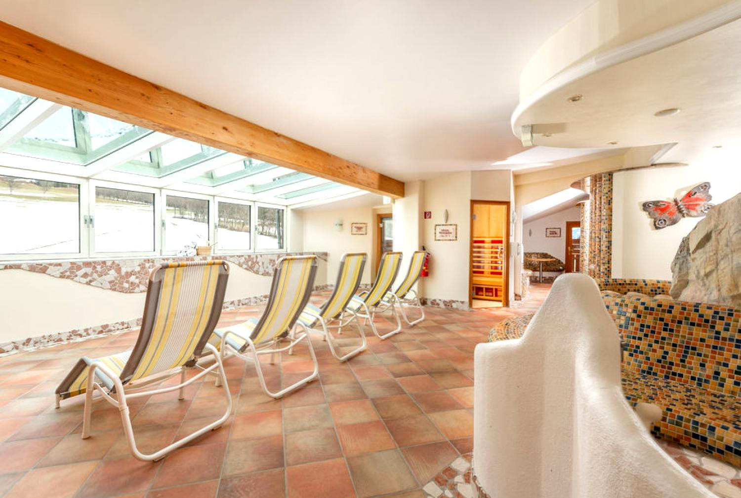 Hotel Steiermark