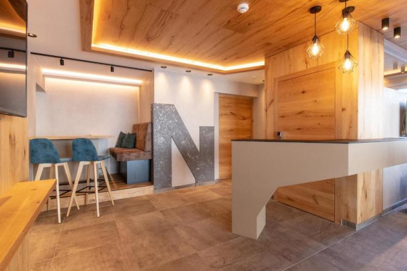 Hotel Sauna