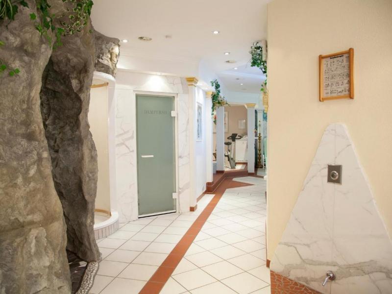 Hotel Bootsverleih