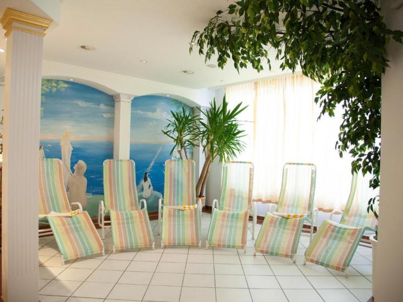 Hotel Schilehrer