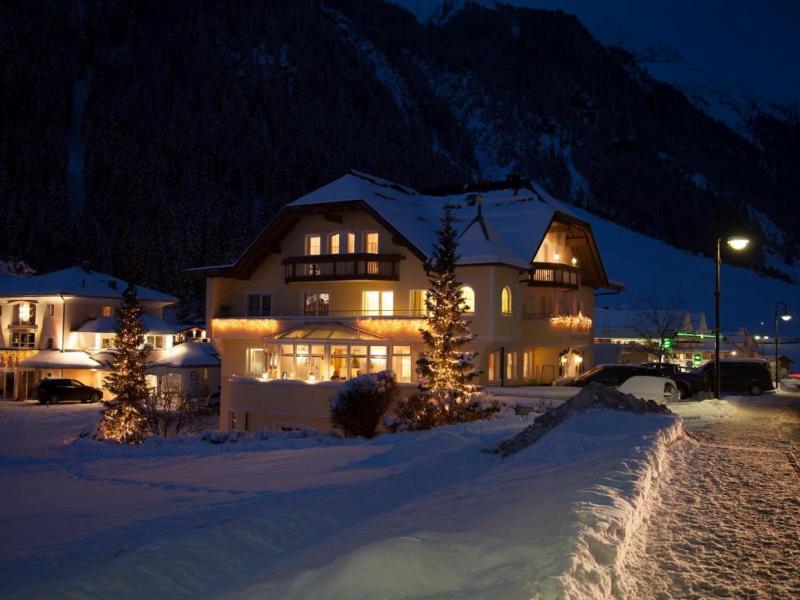 Hotel Landeck