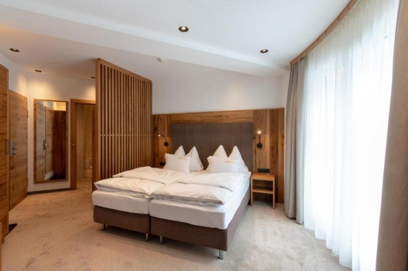 Hotel Österreich