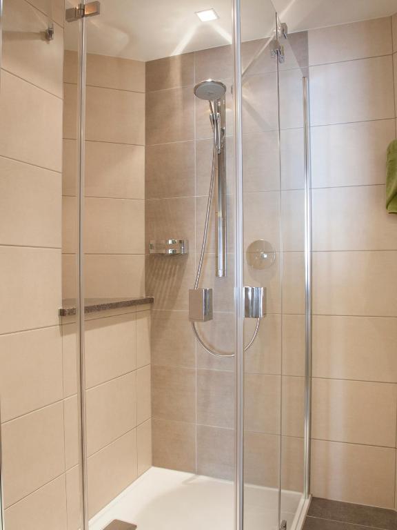 Hotel Wellness-Bereich