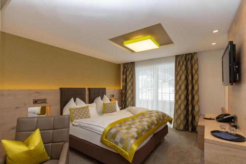 Hotel Bergführer