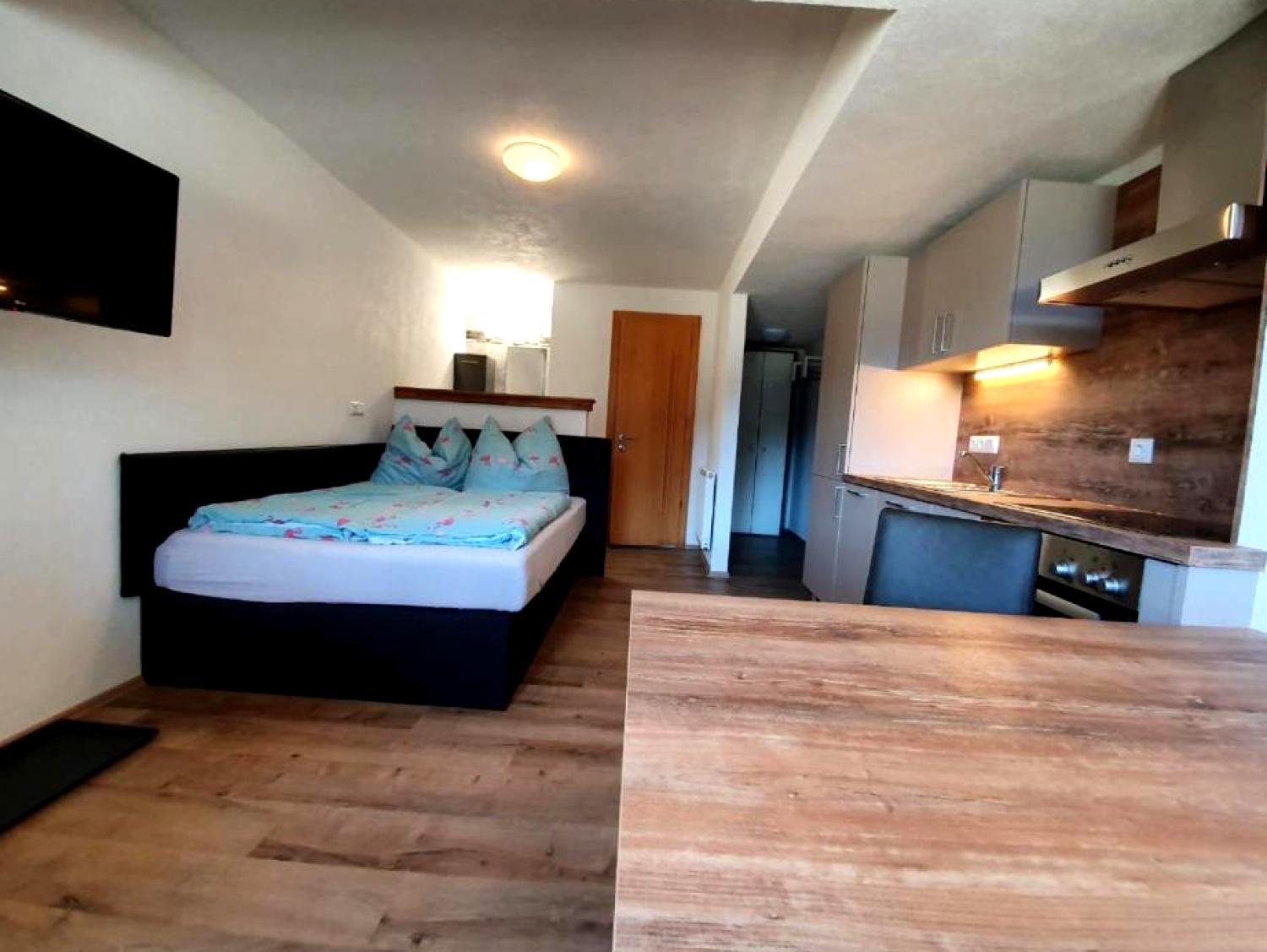 Appartement Ferienwohnung Tirol