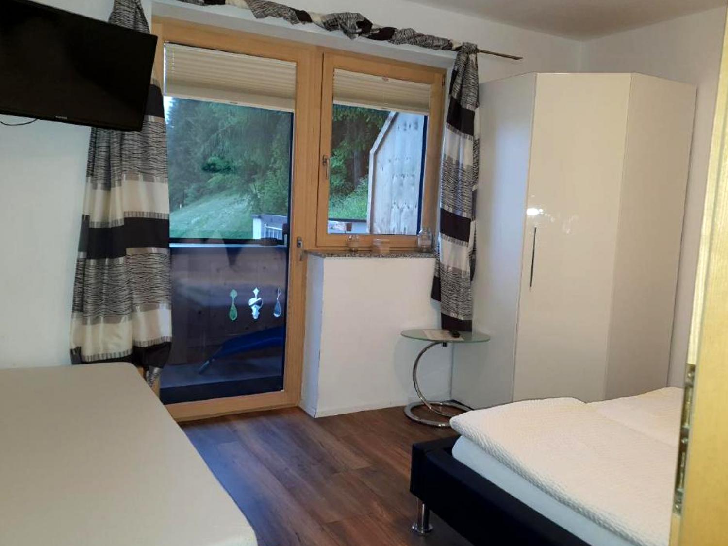 Appartement Ferienwohnung 3