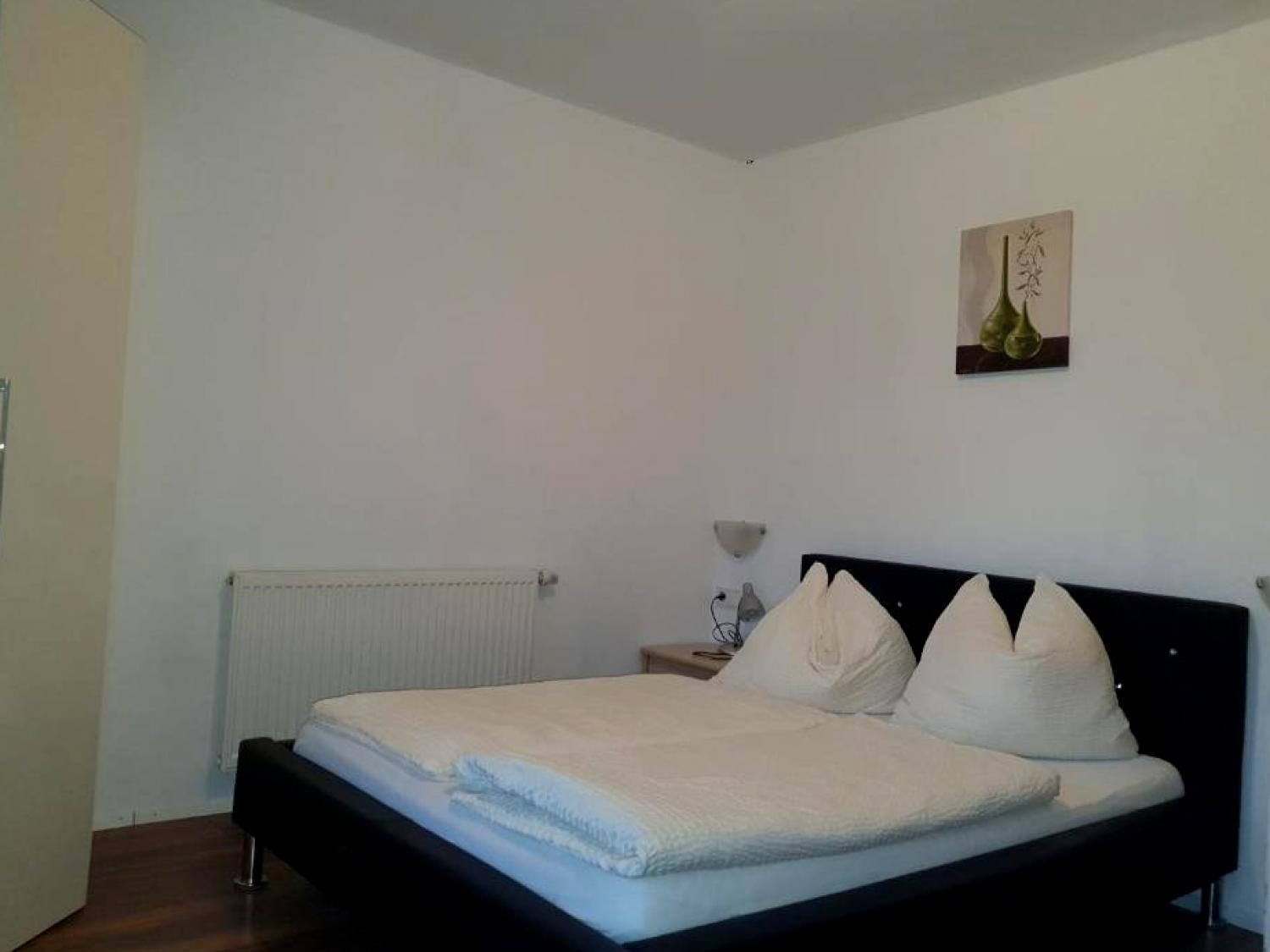 Appartement Ferienwohnung Appartement Ferienwohnung