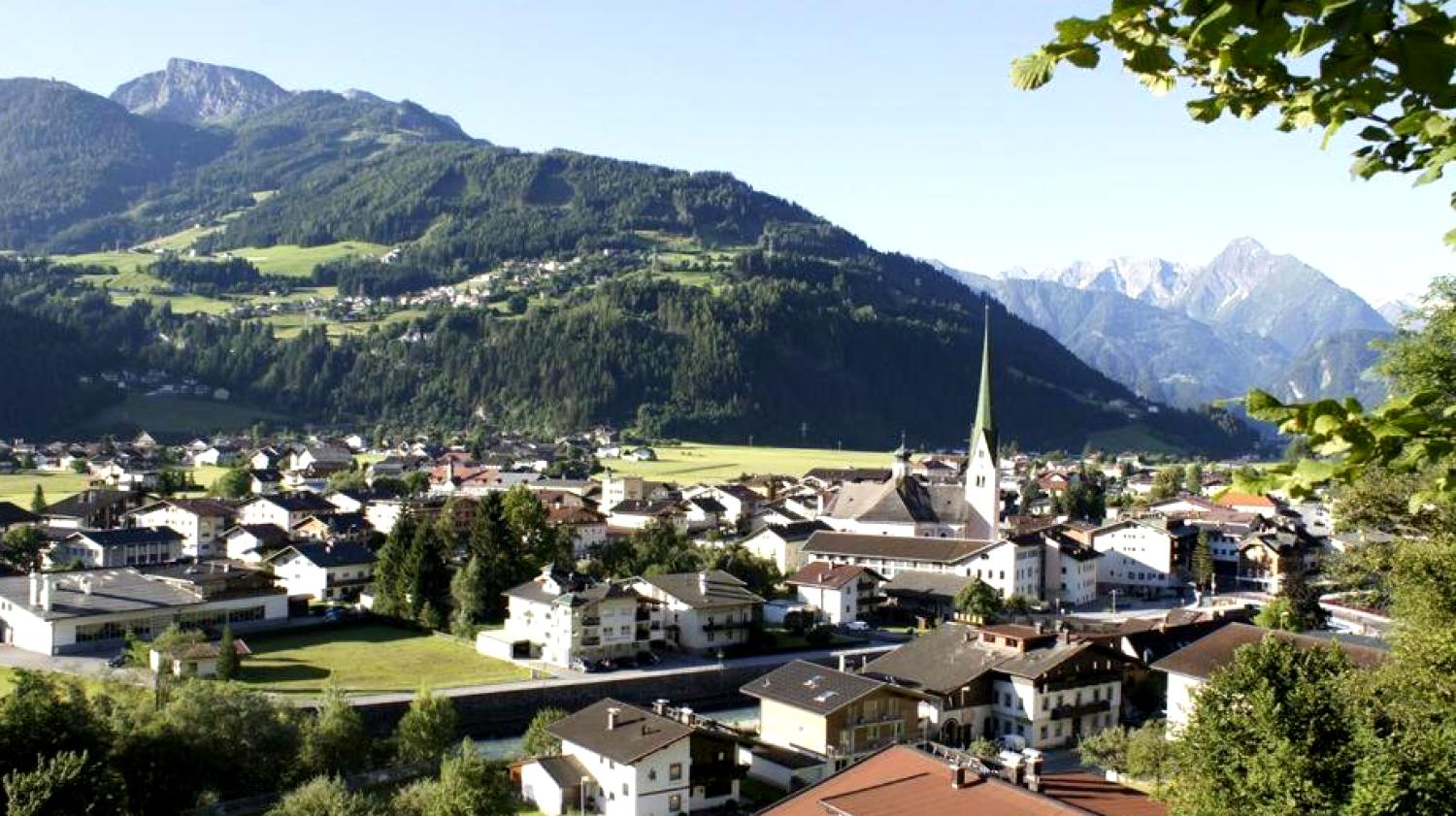 Appartement Ferienwohnung Wellness-Bereich