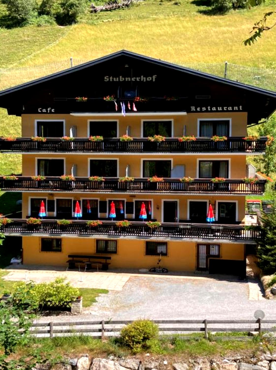 Hotel St. Johann im Pongau