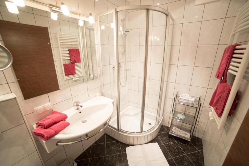 Appartement Ferienwohnung 3