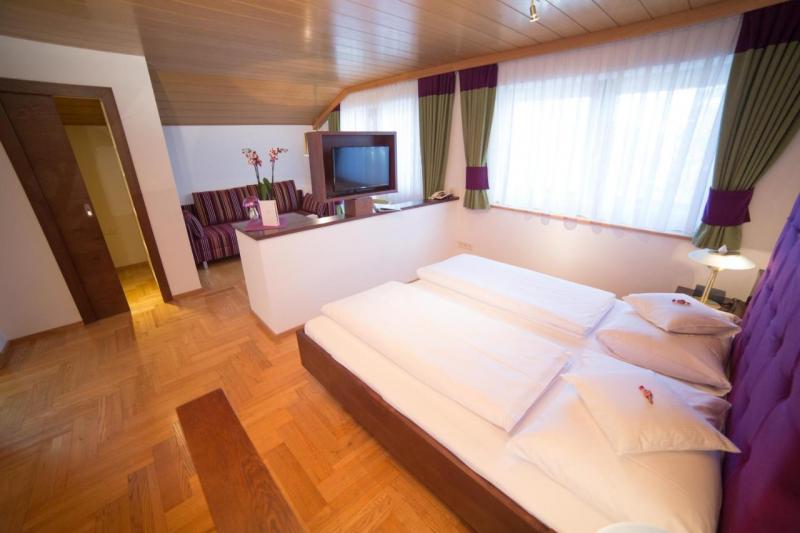 Appartement Ferienwohnung Appartement Ferienwohnung