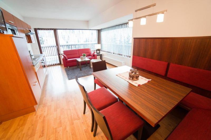 Appartement Ferienwohnung Salzburg