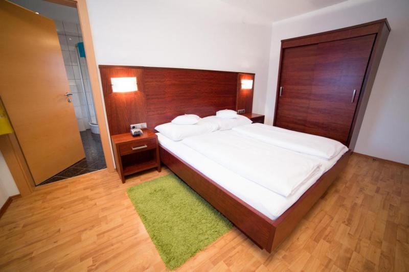 Appartement Ferienwohnung Massage