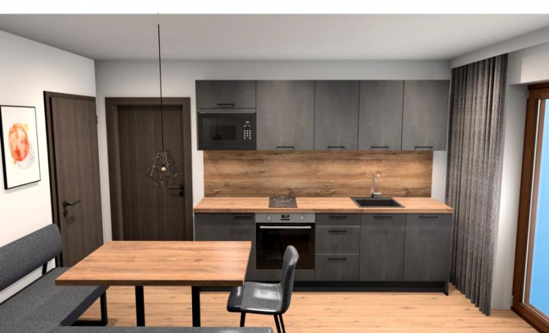 Appartement Ferienwohnung Whirlpool