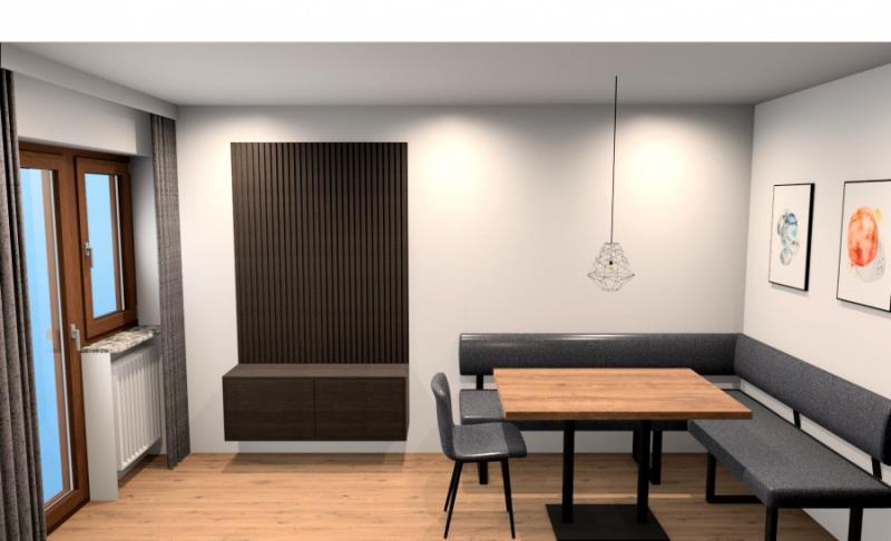 Appartement Ferienwohnung Whirlpool