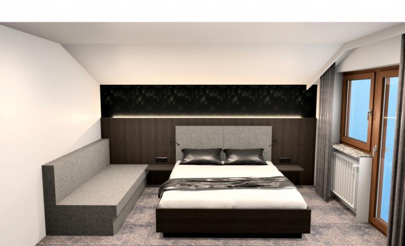 Appartement Ferienwohnung Whirlpool