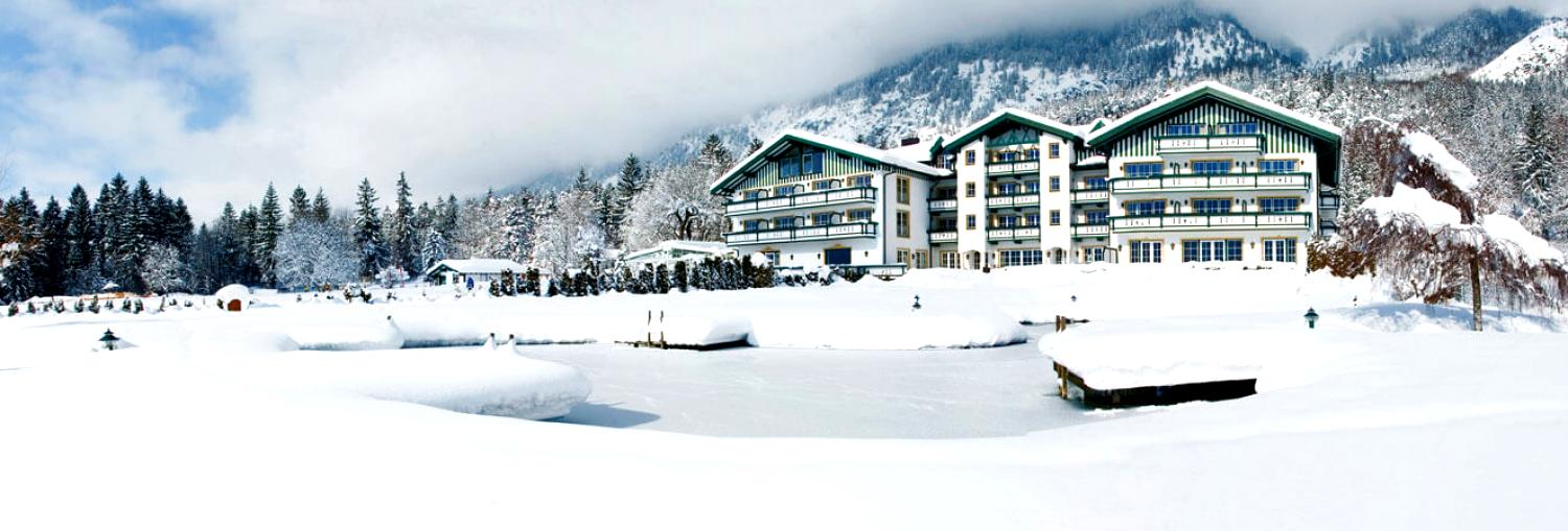 Hotel Innsbruck-Land