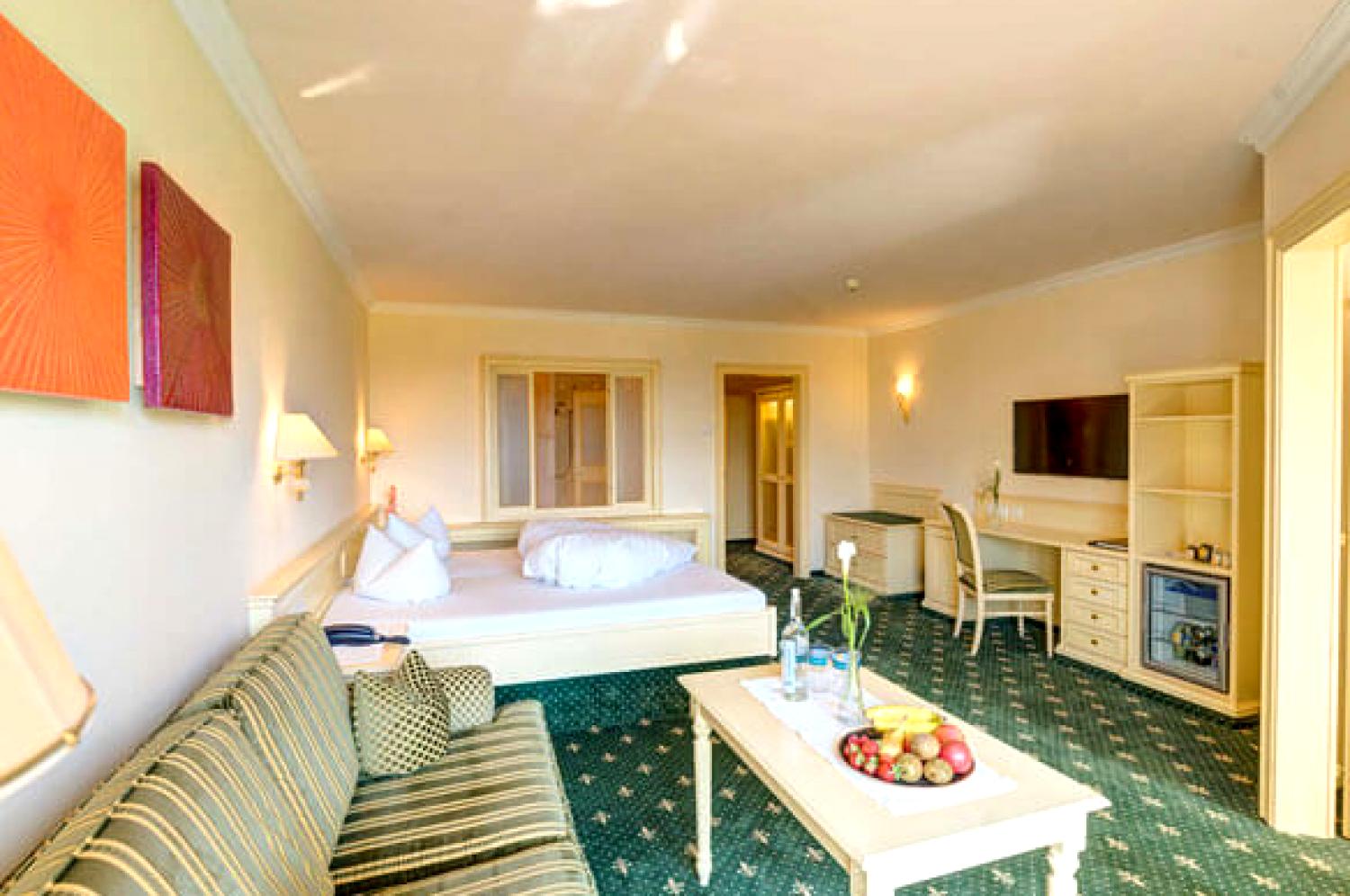 Hotel Tirol