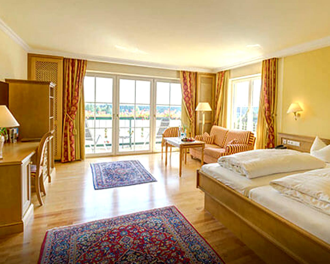 Hotel Beautyfarm