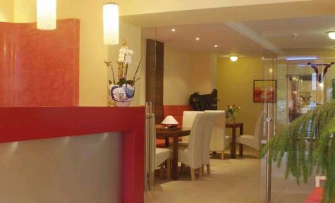Hotel Steiermark