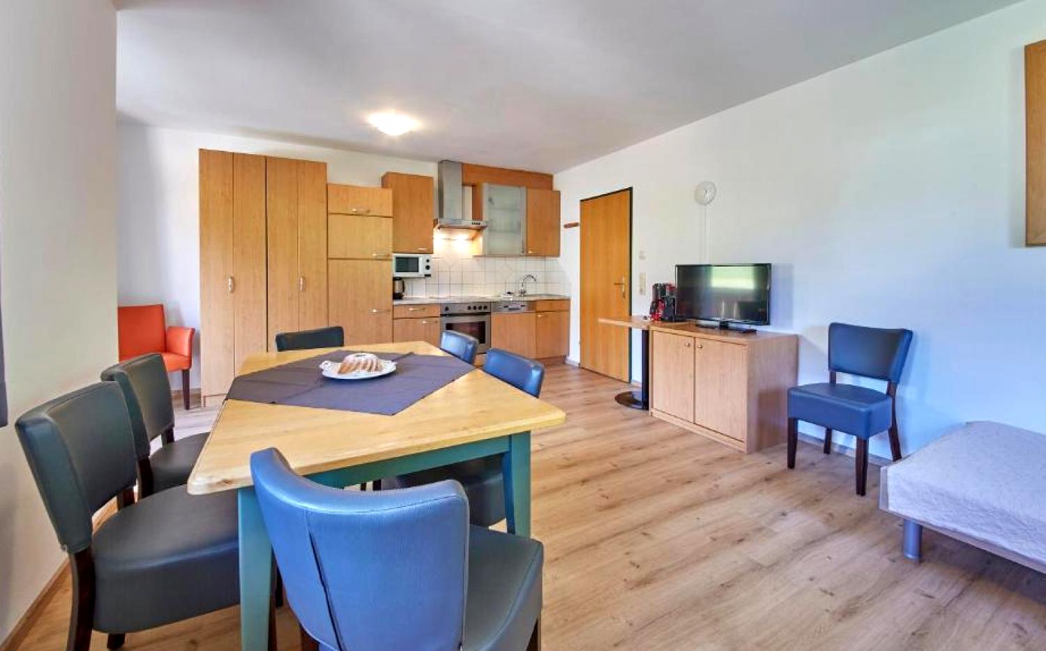 Appartement Ferienwohnung Österreich