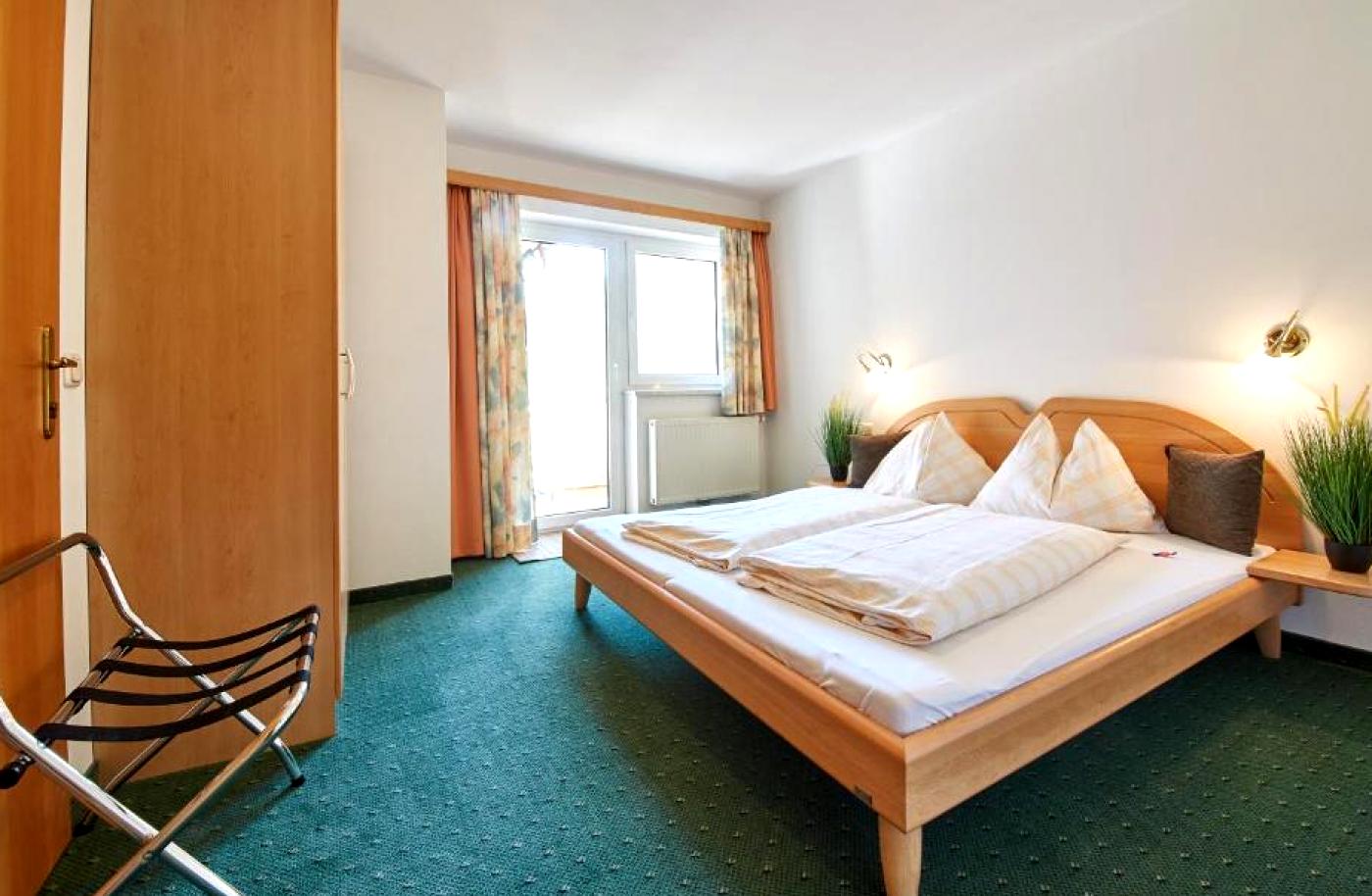 Appartement Ferienwohnung Appartement Ferienwohnung