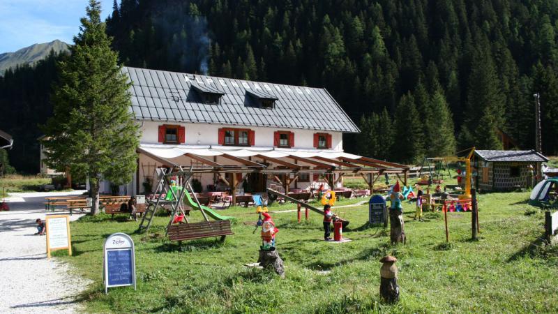 Gasthof / Restaurant Beautyfarm