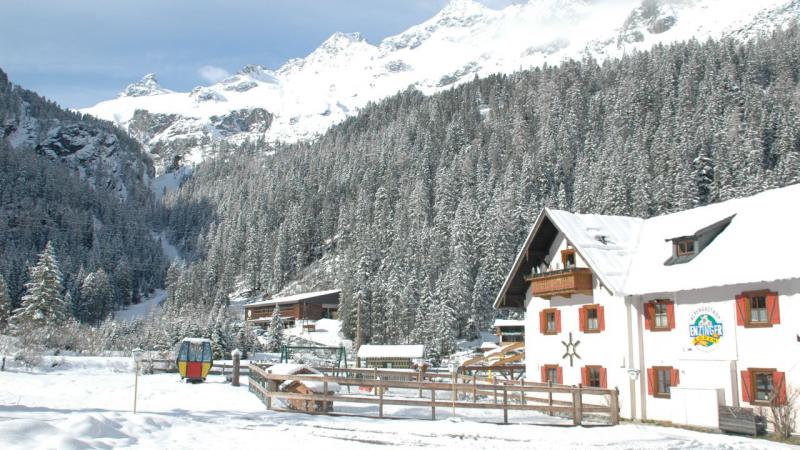 Gasthof / Restaurant 3