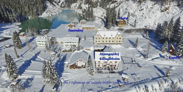 Gasthof / Restaurant Gasthof / Restaurant