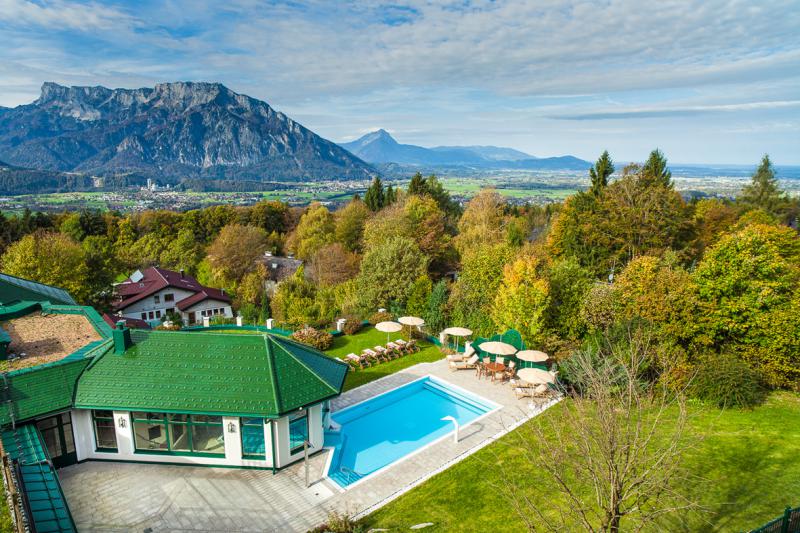 Kurhotel Bergführer