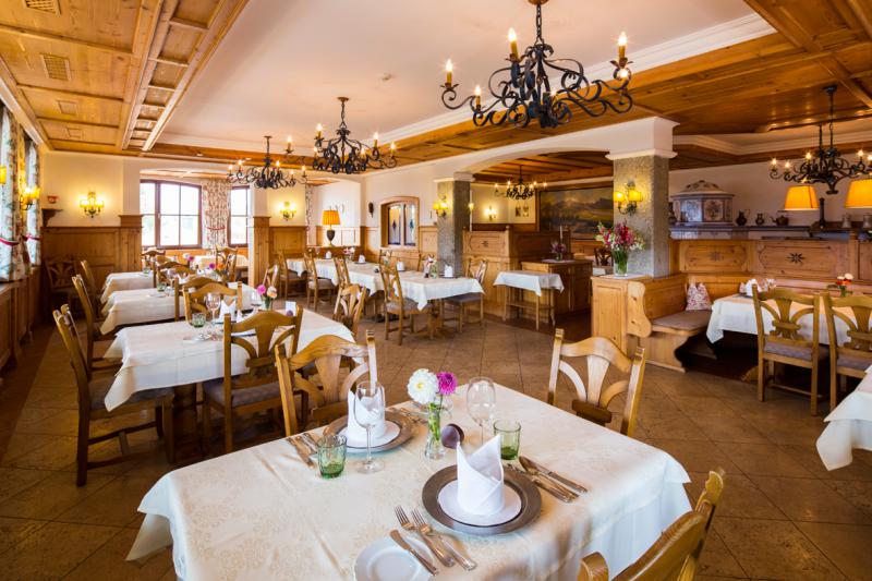 Kurhotel Beautyfarm