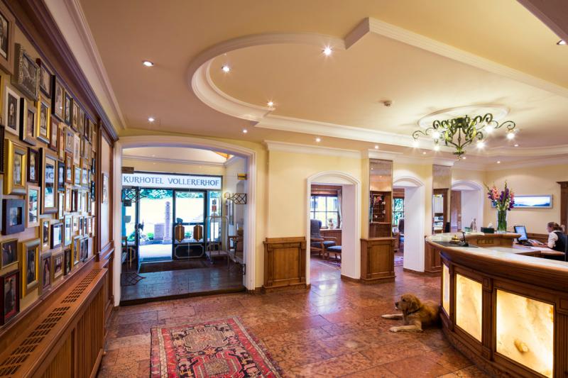 Kurhotel Österreich
