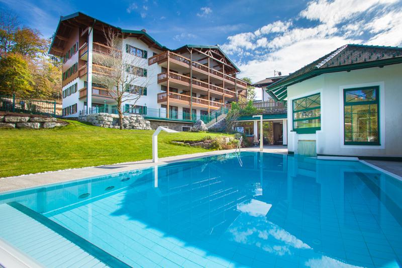 Kurhotel Radverleih