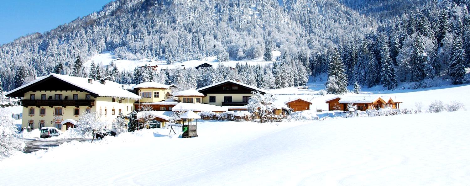 Hotel Zell am See