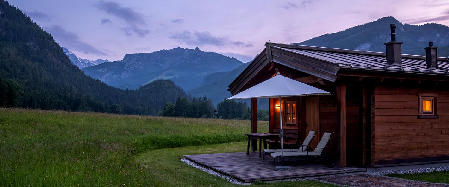 Hotel Österreich