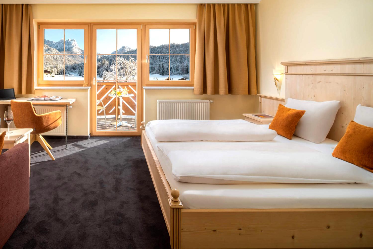Hotel Bergführer